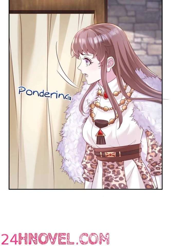 Romance in the Beast World Chapter 507 - Page 5