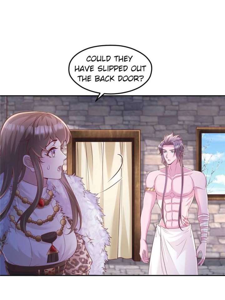 Romance in the Beast World Chapter 507 - Page 6