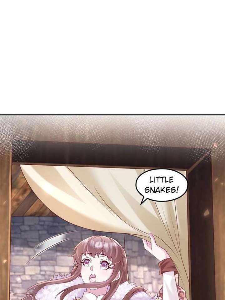 Romance in the Beast World Chapter 507 - Page 7