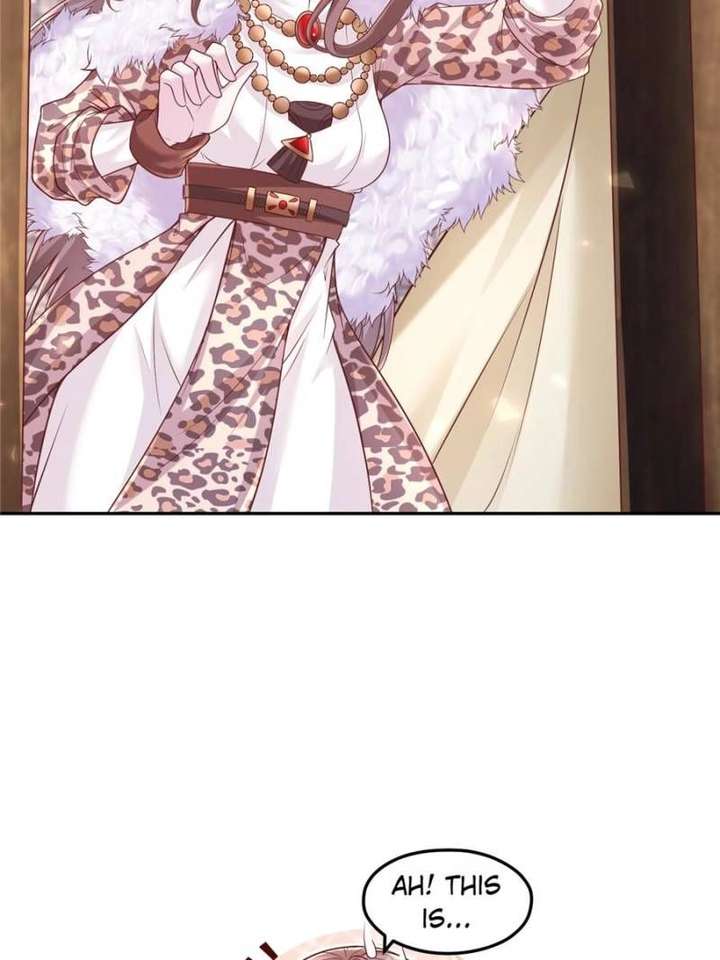 Romance in the Beast World Chapter 507 - Page 8