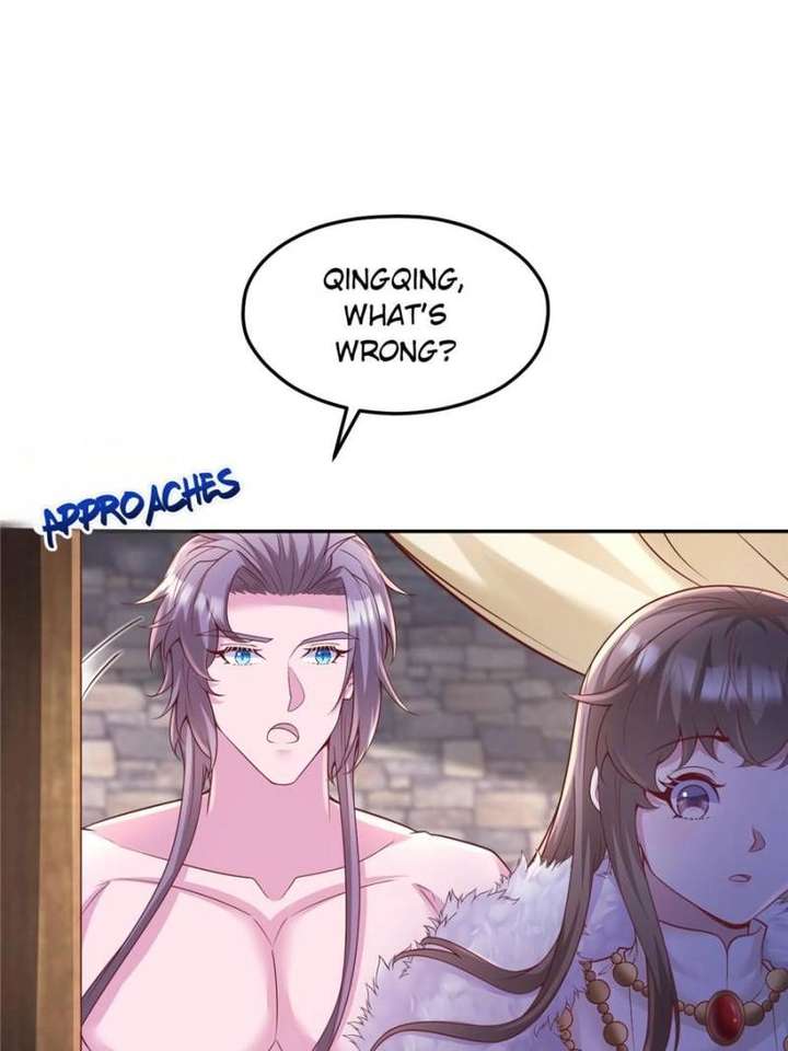 Romance in the Beast World Chapter 507 - Page 10