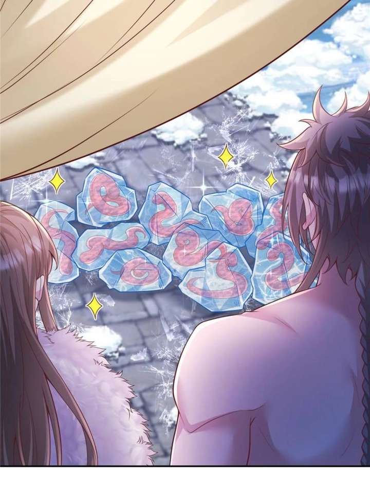 Romance in the Beast World Chapter 507 - Page 12