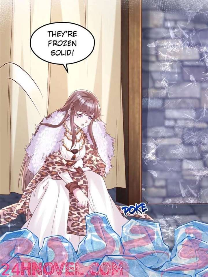 Romance in the Beast World Chapter 507 - Page 14