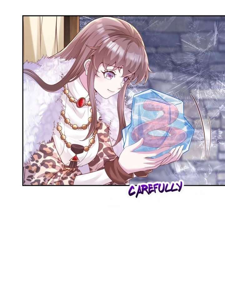 Romance in the Beast World Chapter 507 - Page 16