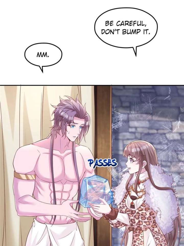 Romance in the Beast World Chapter 507 - Page 17
