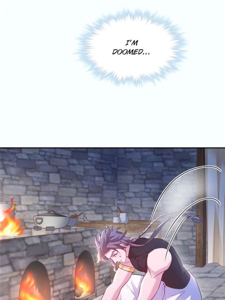 Romance in the Beast World Chapter 507 - Page 20