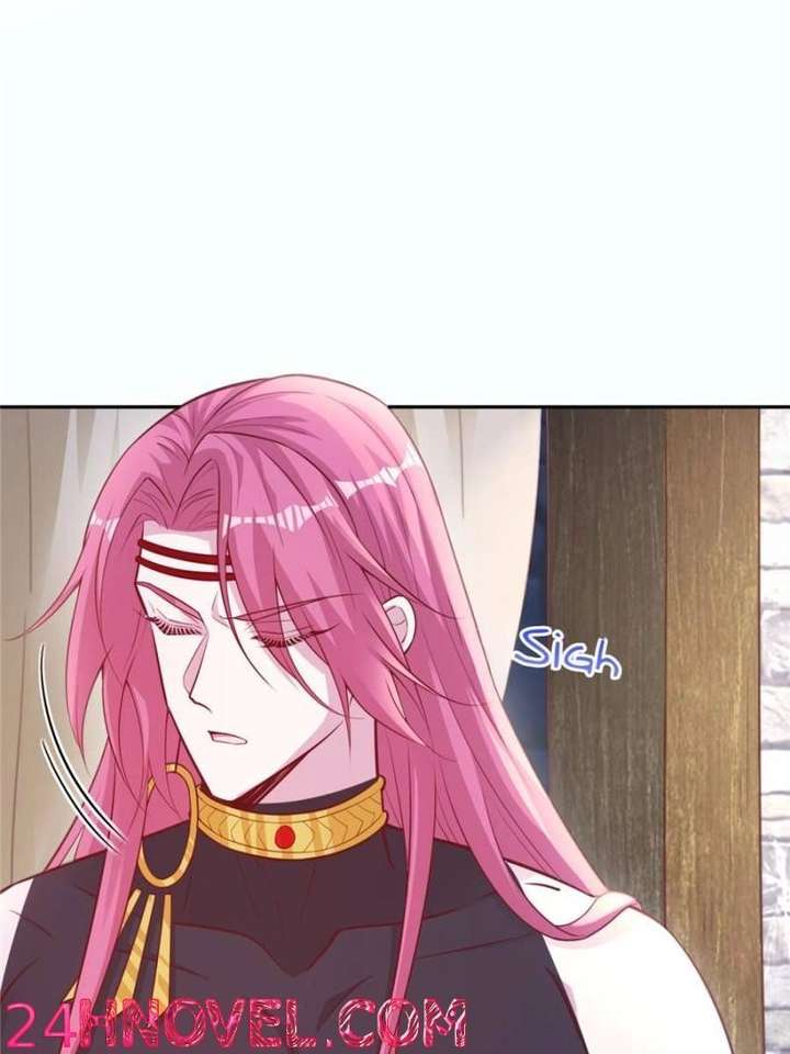 Romance in the Beast World Chapter 507 - Page 23