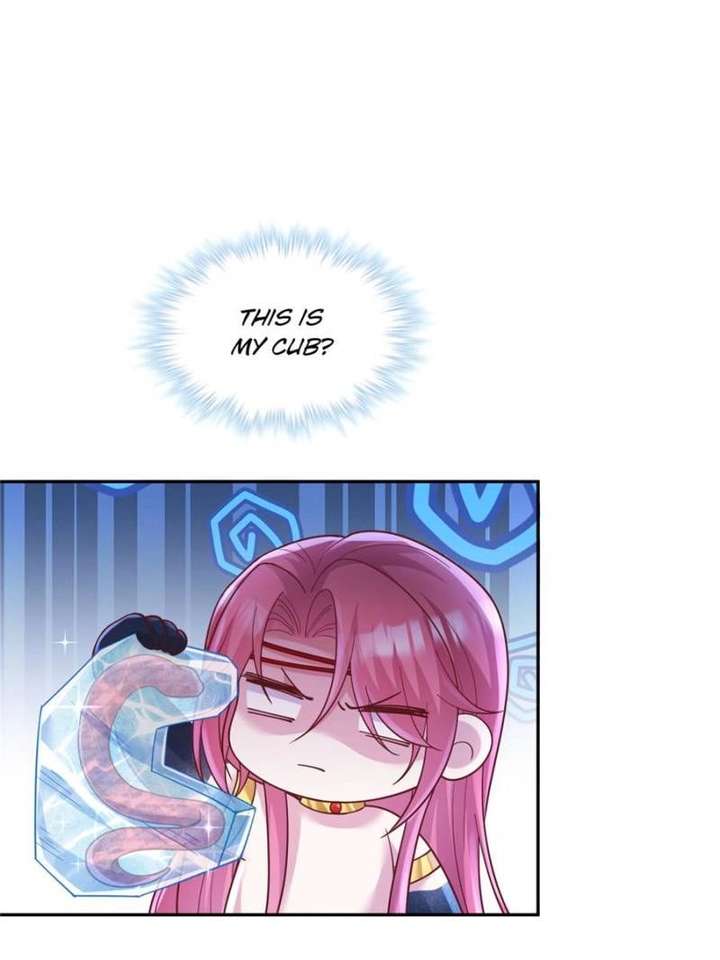 Romance in the Beast World Chapter 507 - Page 28