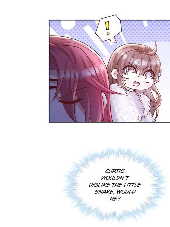 Romance in the Beast World Chapter 507 - Page 29