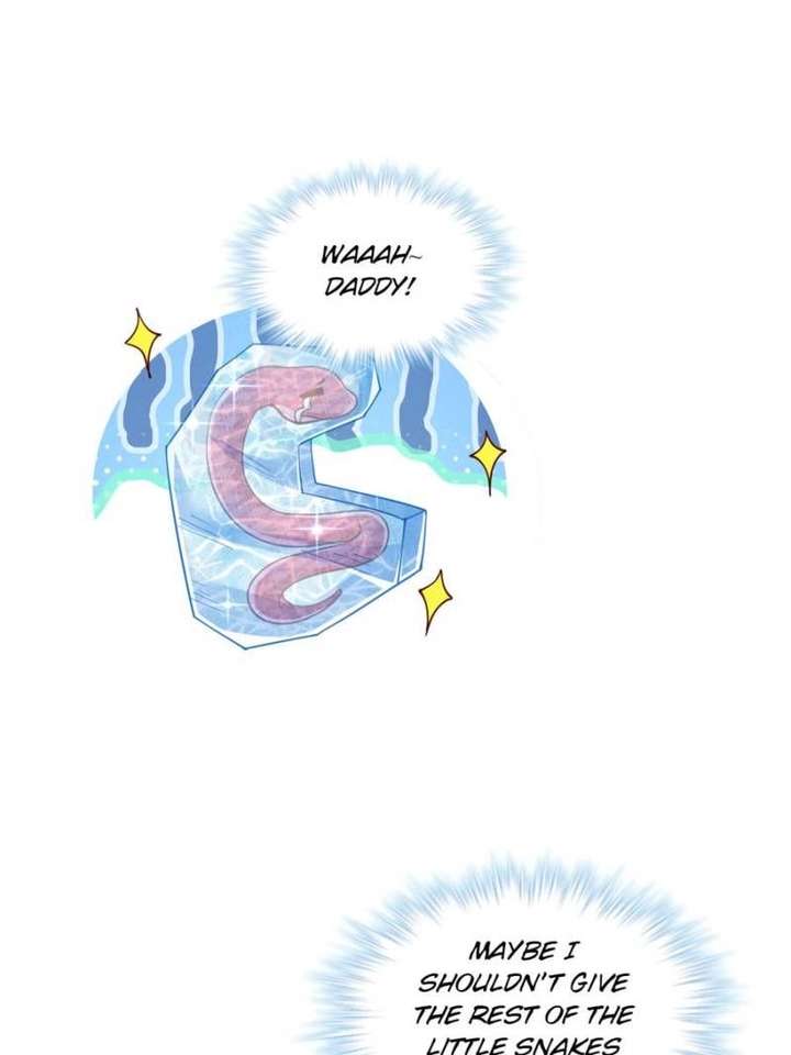 Romance in the Beast World Chapter 507 - Page 30