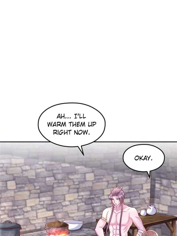 Romance in the Beast World Chapter 507 - Page 32