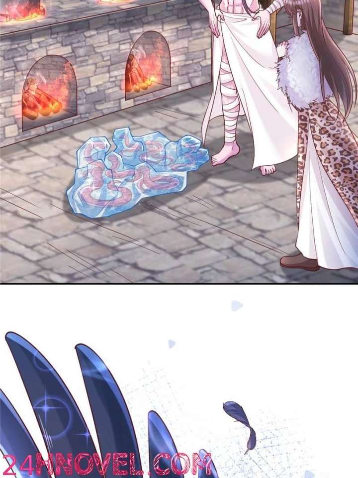 Romance in the Beast World Chapter 507 - Page 33