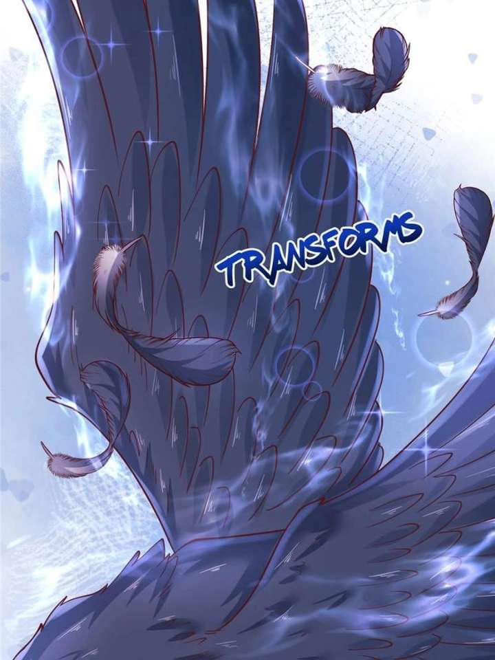 Romance in the Beast World Chapter 507 - Page 34