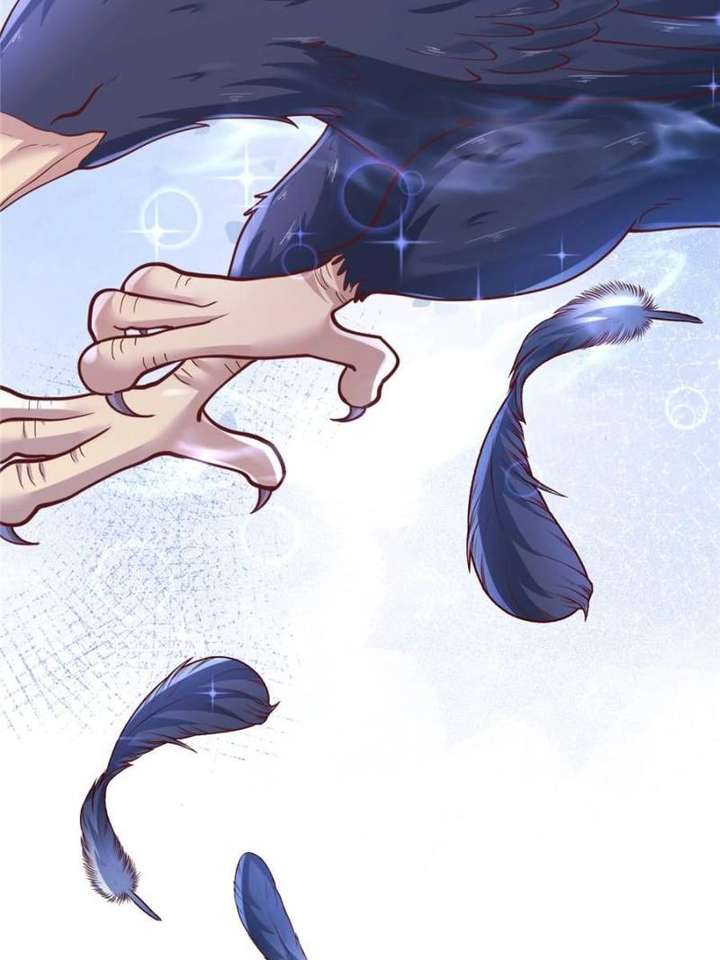 Romance in the Beast World Chapter 507 - Page 35