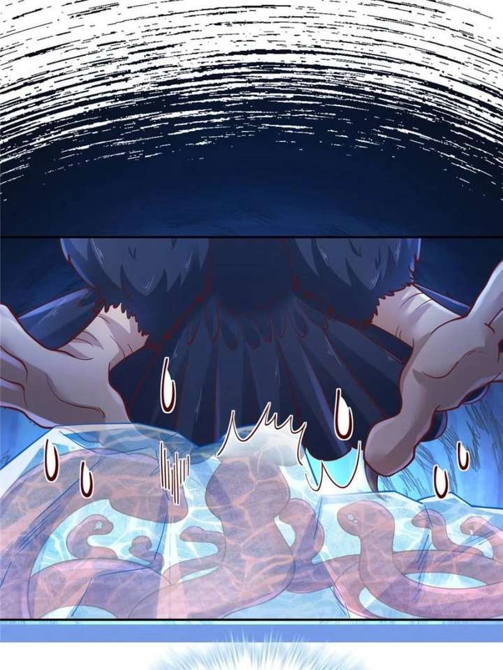 Romance in the Beast World Chapter 507 - Page 37