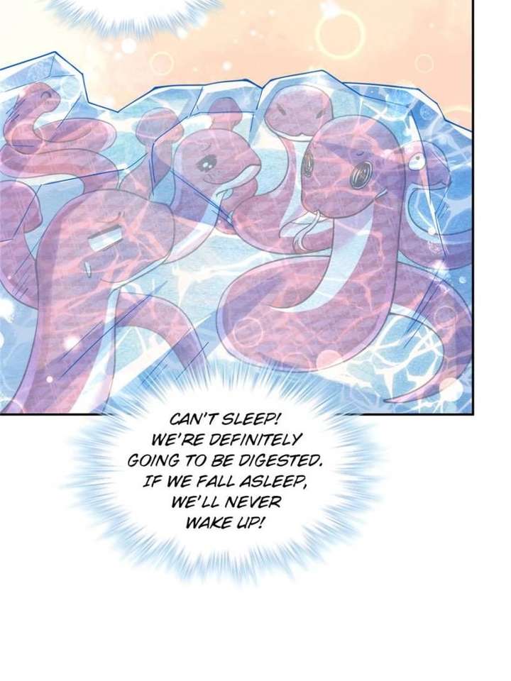 Romance in the Beast World Chapter 507 - Page 40