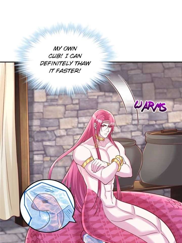 Romance in the Beast World Chapter 507 - Page 41