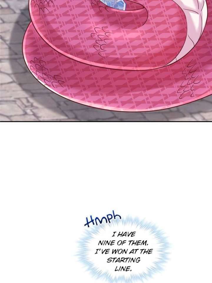 Romance in the Beast World Chapter 507 - Page 42