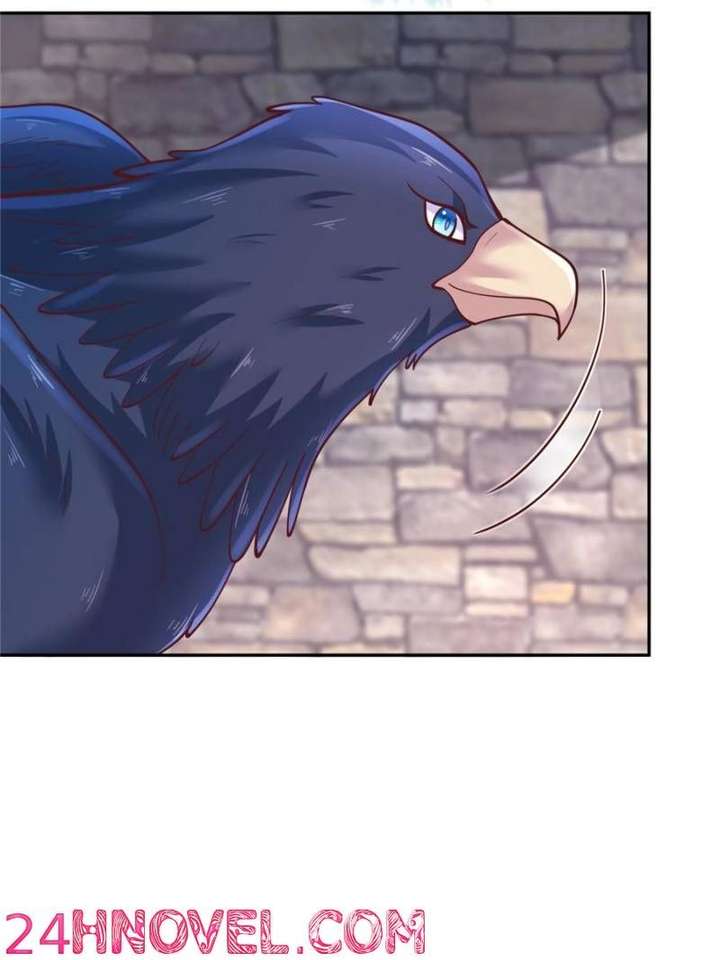 Romance in the Beast World Chapter 507 - Page 43