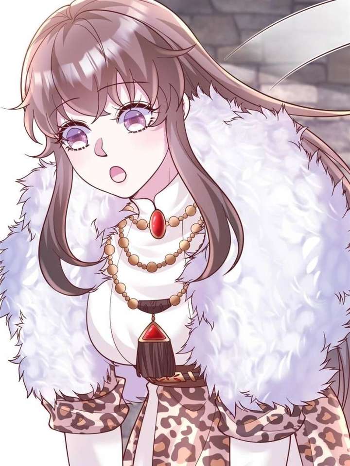 Romance in the Beast World Chapter 507 - Page 45