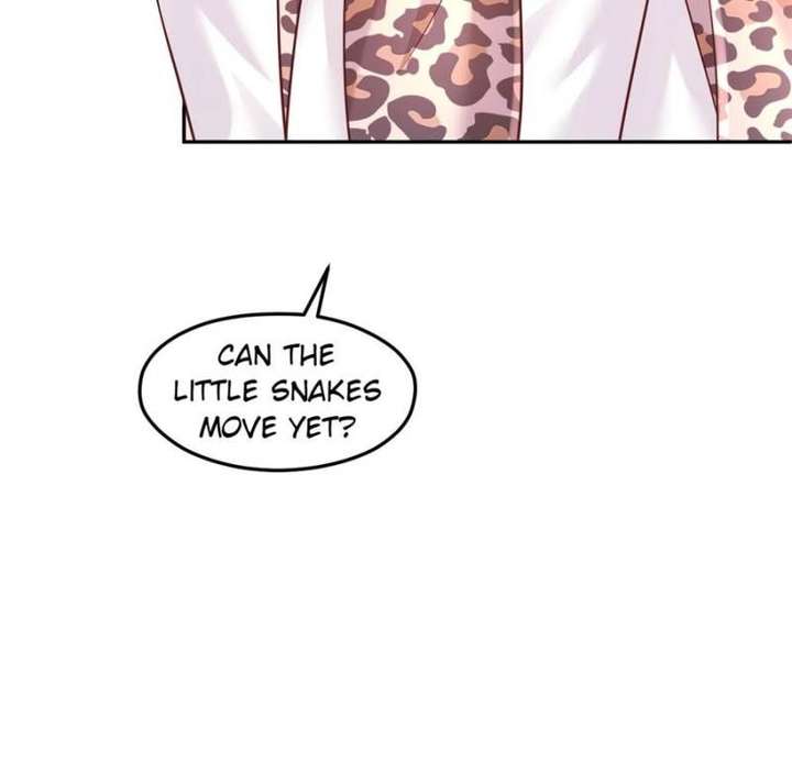 Romance in the Beast World Chapter 507 - Page 46