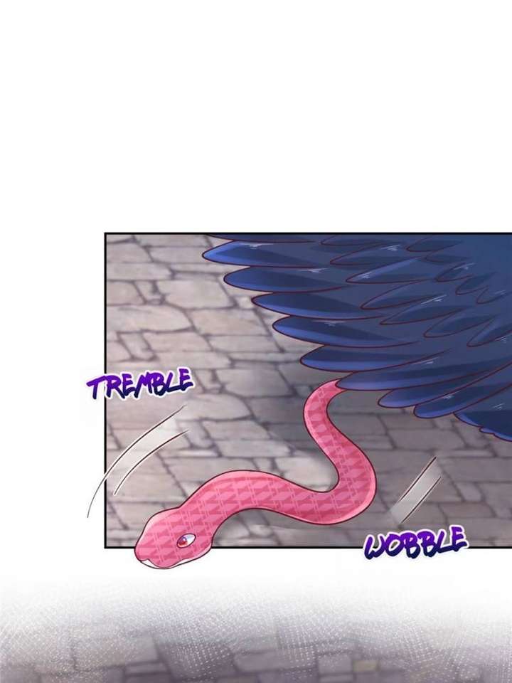 Romance in the Beast World Chapter 507 - Page 47