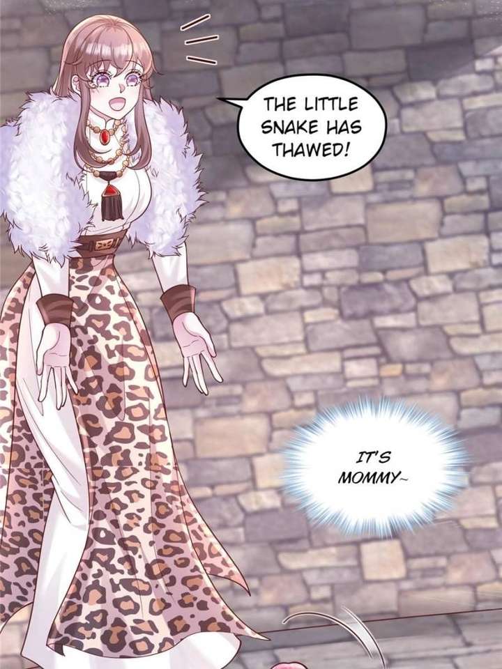 Romance in the Beast World Chapter 507 - Page 48