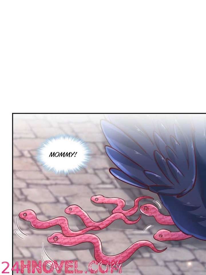 Romance in the Beast World Chapter 507 - Page 51