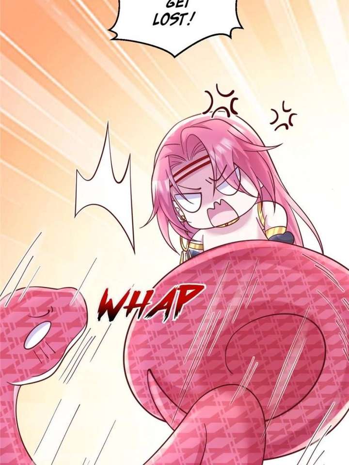 Romance in the Beast World Chapter 507 - Page 54