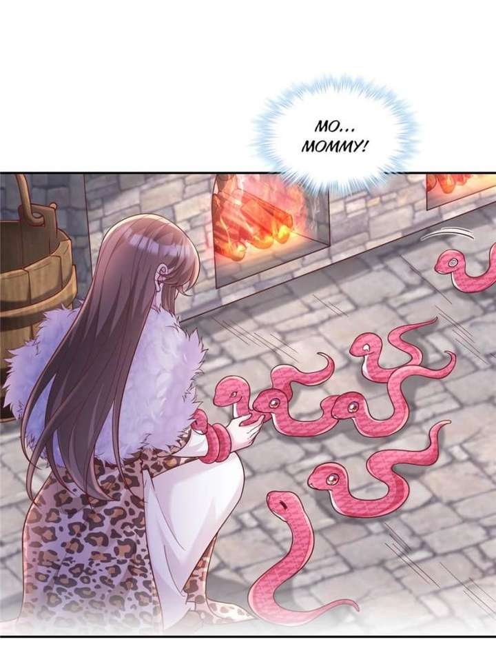 Romance in the Beast World Chapter 507 - Page 56