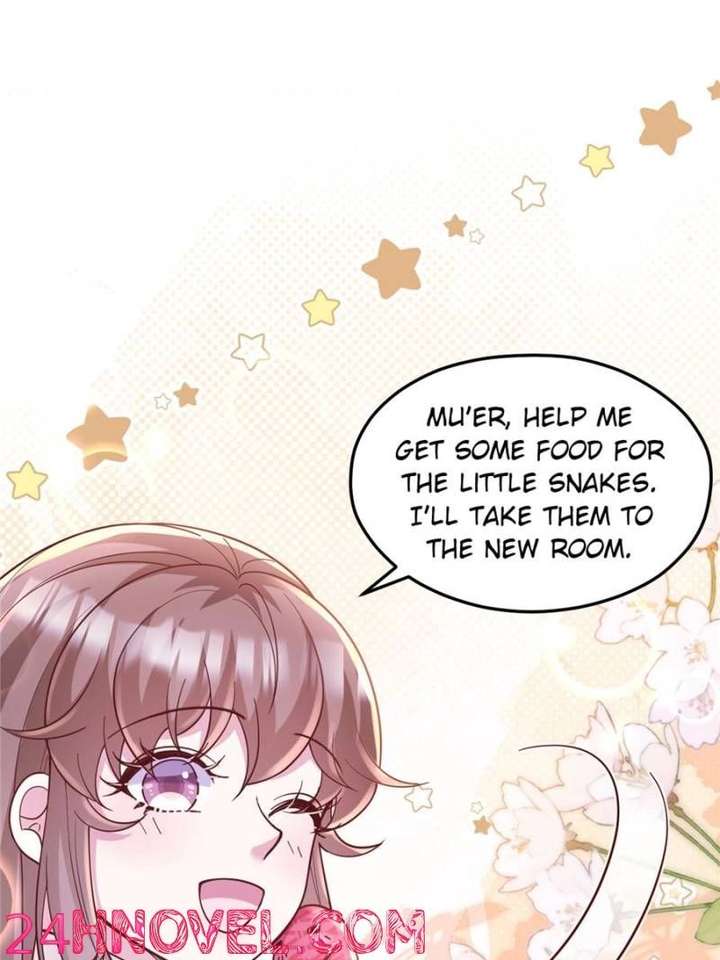 Romance in the Beast World Chapter 507 - Page 57