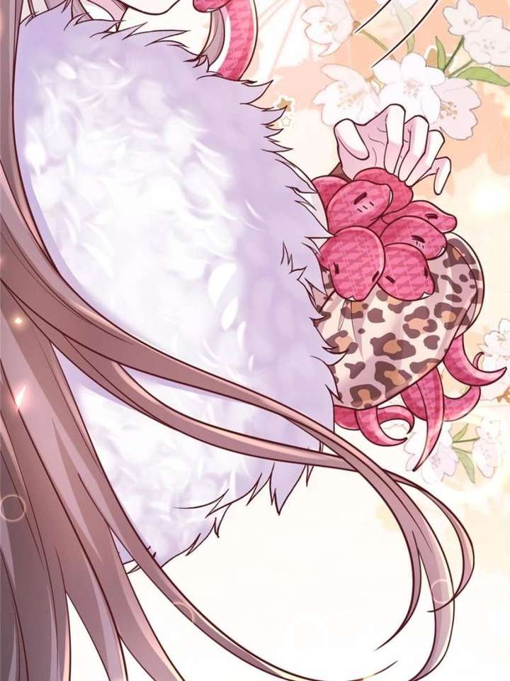 Romance in the Beast World Chapter 507 - Page 58