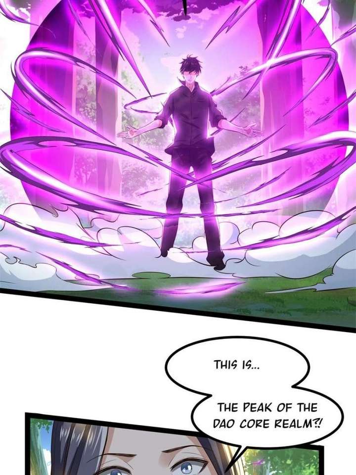 Romance in the Beast World Chapter 508 - Page 8