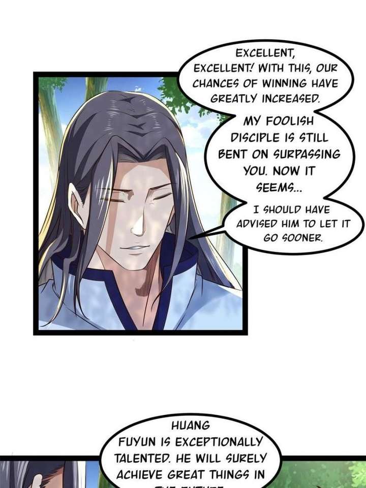 Romance in the Beast World Chapter 508 - Page 10