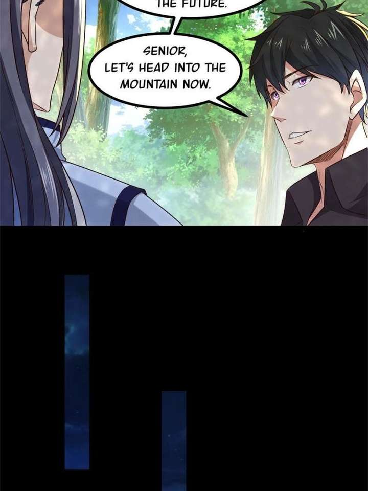 Romance in the Beast World Chapter 508 - Page 11