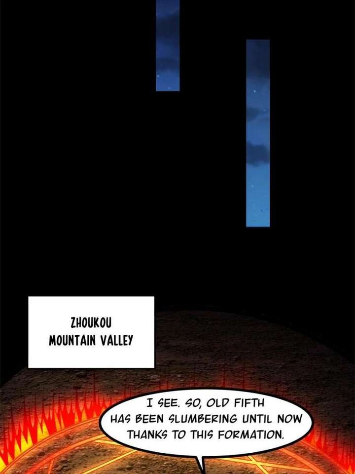 Romance in the Beast World Chapter 508 - Page 12