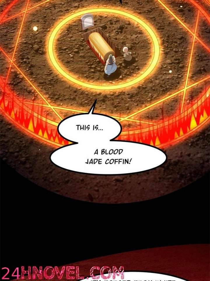 Romance in the Beast World Chapter 508 - Page 13