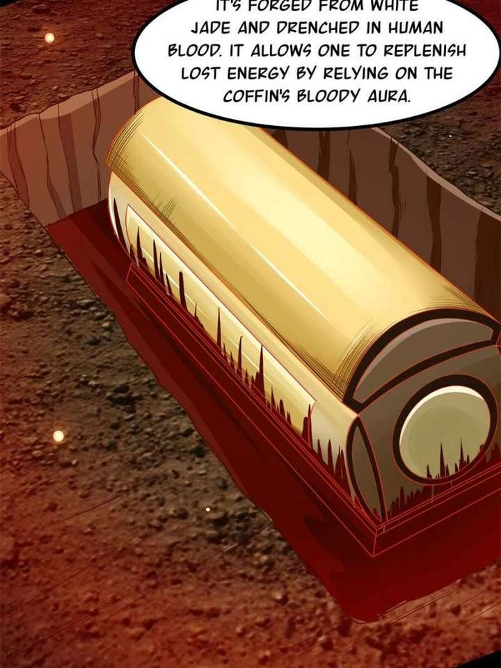 Romance in the Beast World Chapter 508 - Page 14