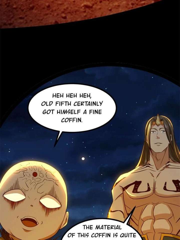 Romance in the Beast World Chapter 508 - Page 15