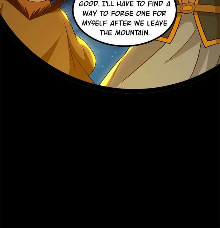 Romance in the Beast World Chapter 508 - Page 16