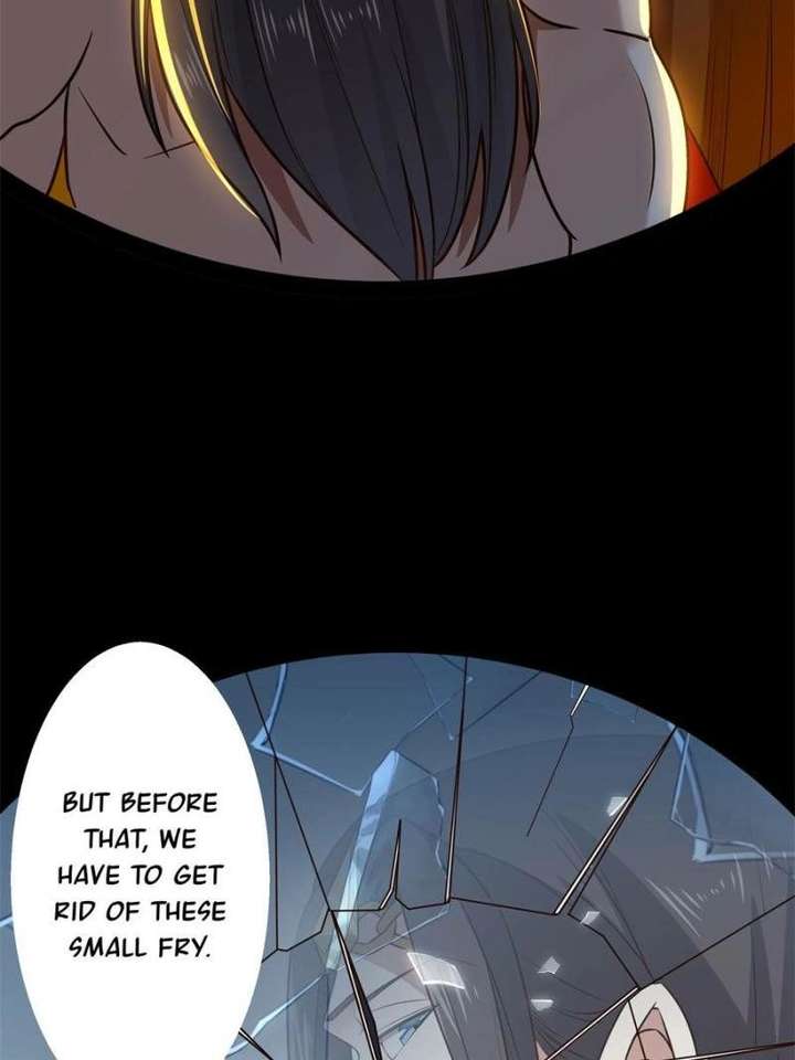 Romance in the Beast World Chapter 508 - Page 18