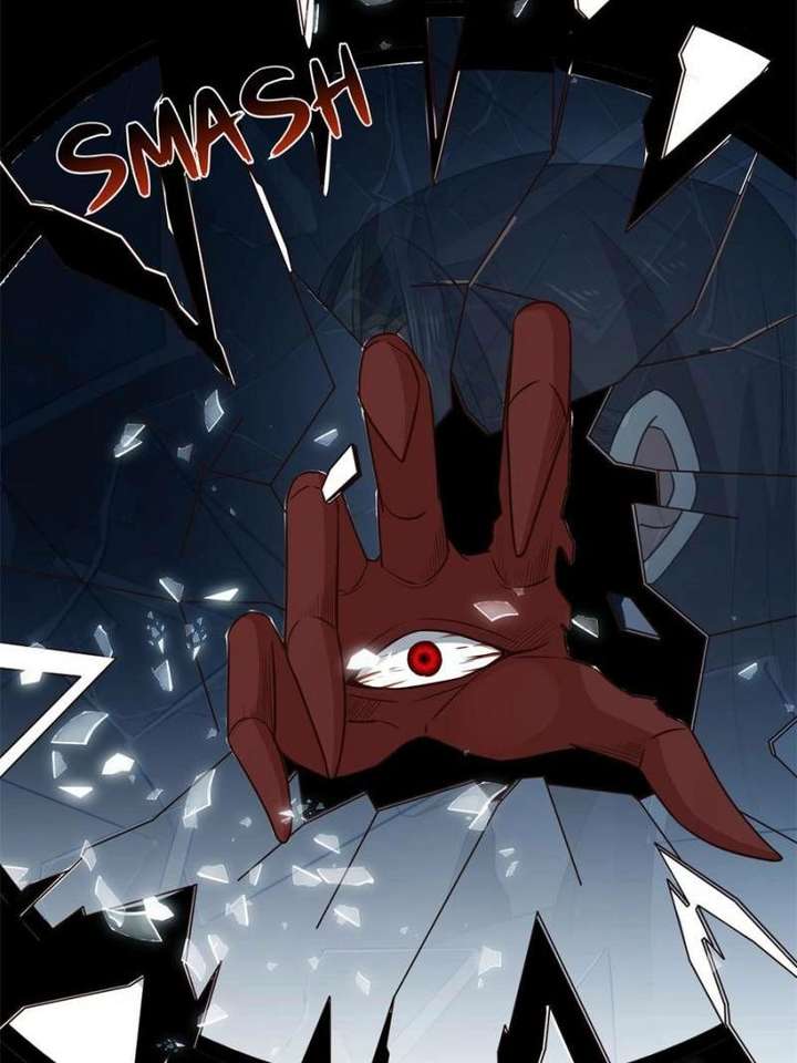 Romance in the Beast World Chapter 508 - Page 20