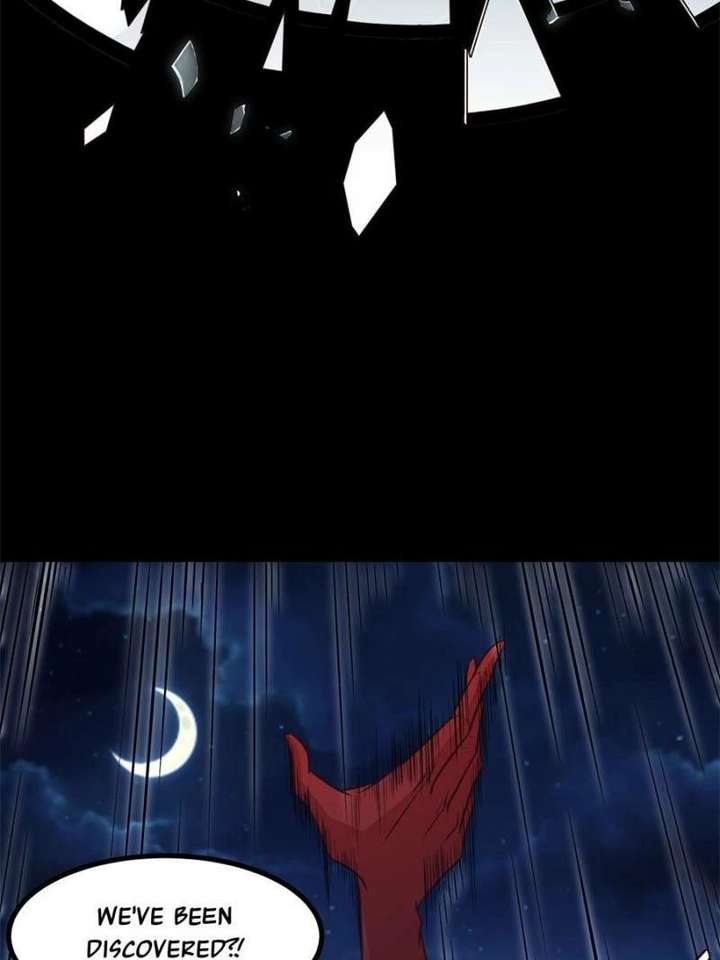 Romance in the Beast World Chapter 508 - Page 21