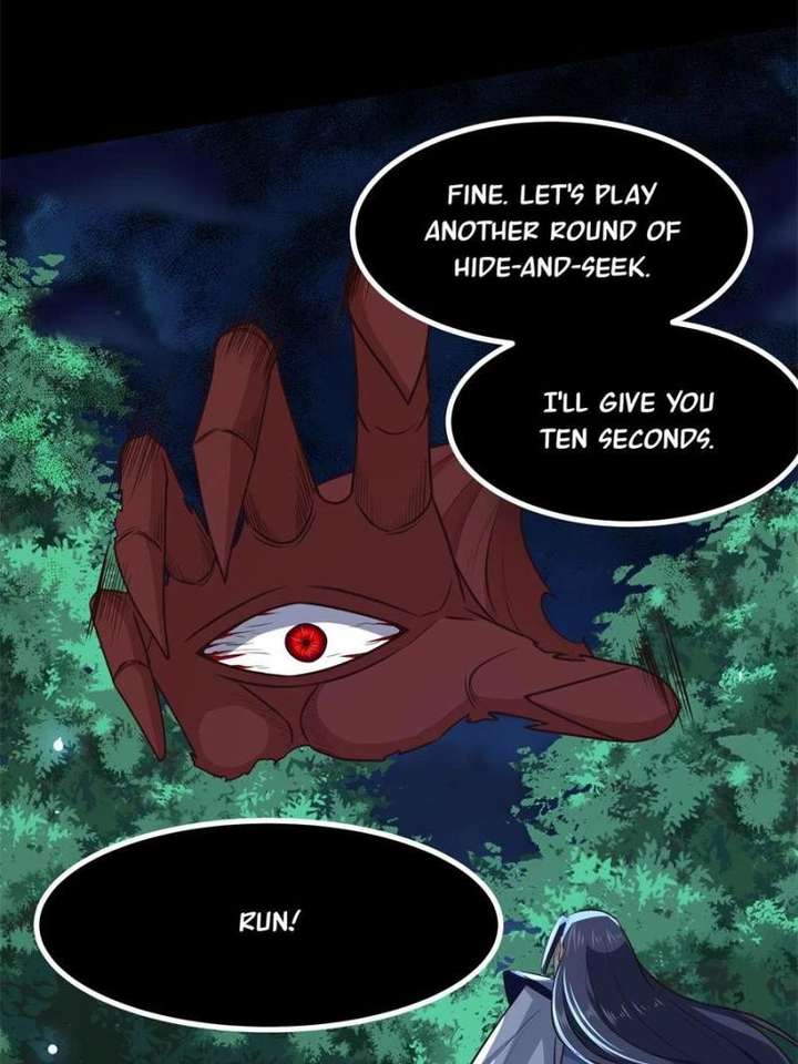 Romance in the Beast World Chapter 508 - Page 25