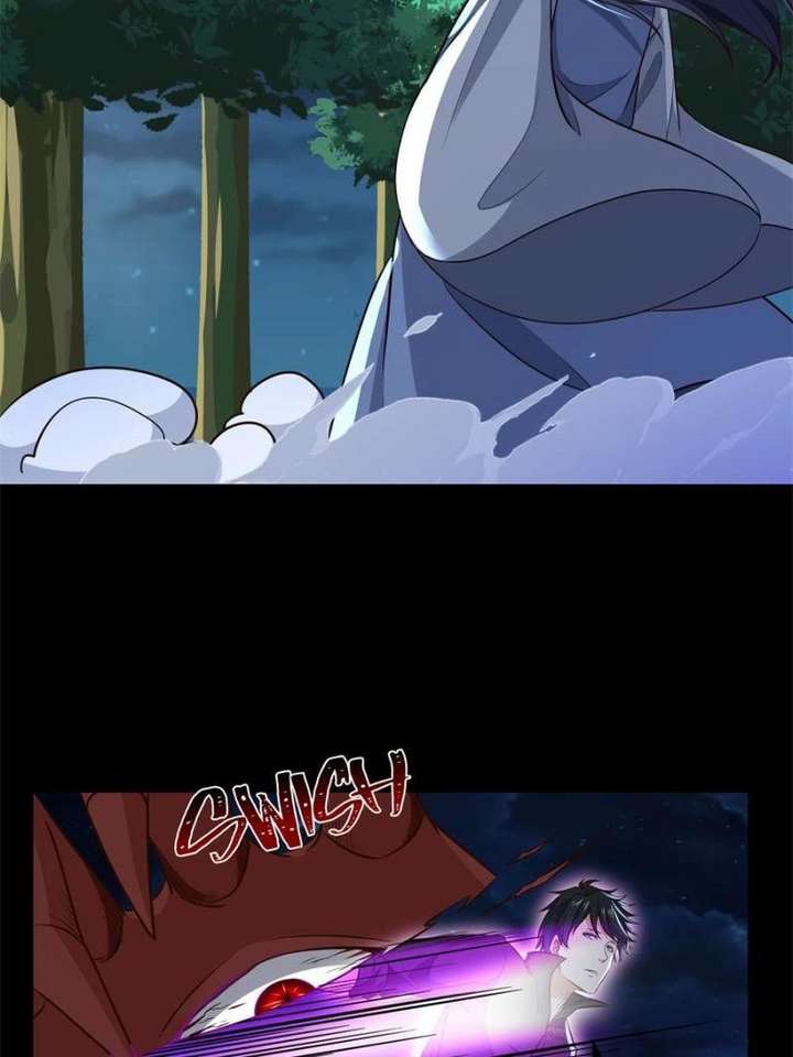 Romance in the Beast World Chapter 508 - Page 26