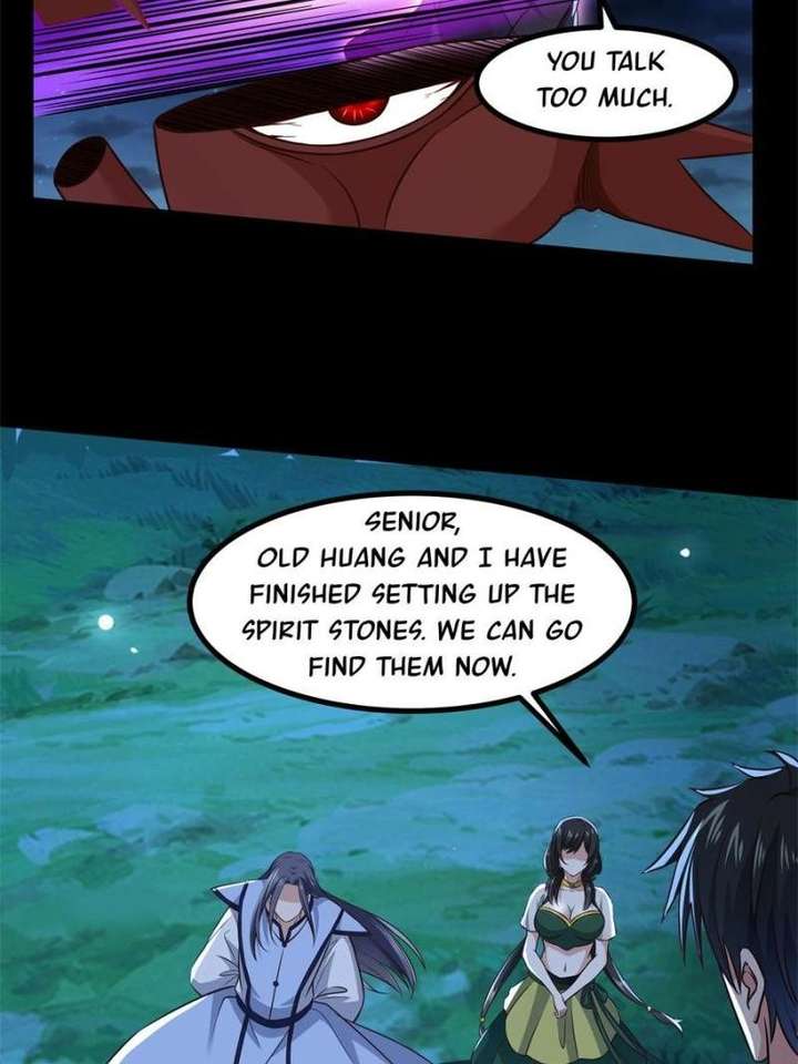 Romance in the Beast World Chapter 508 - Page 27