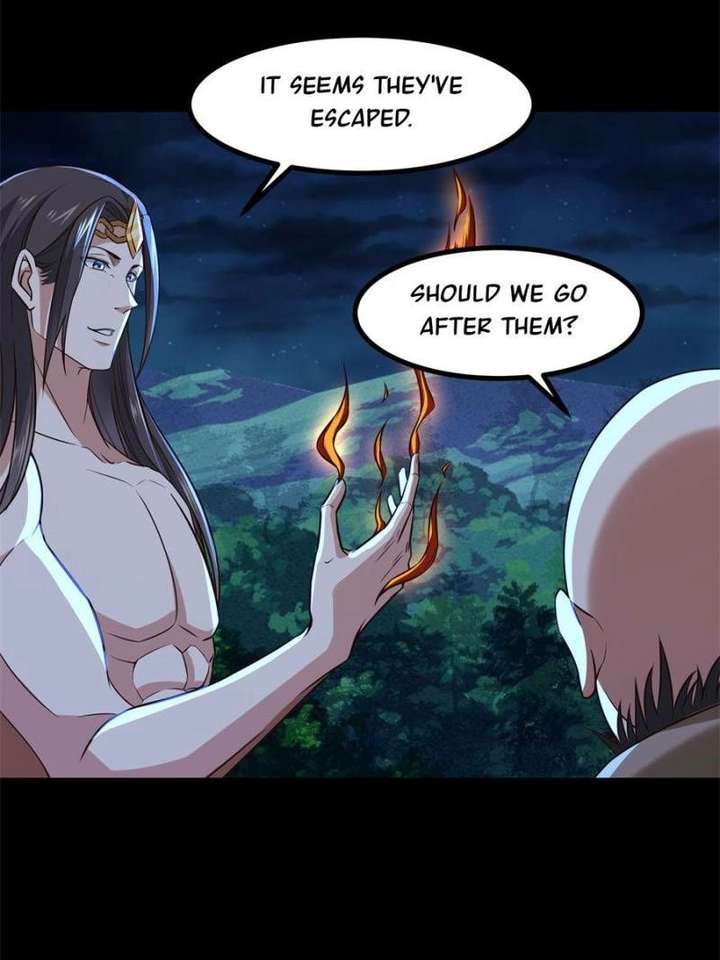 Romance in the Beast World Chapter 508 - Page 29