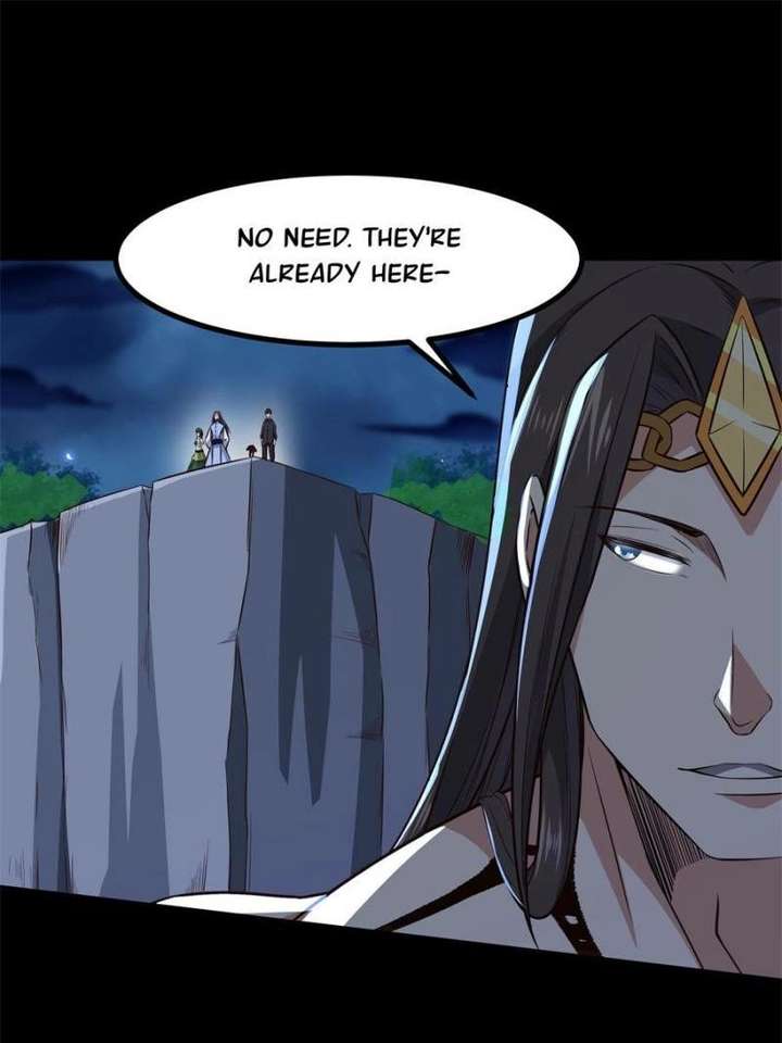 Romance in the Beast World Chapter 508 - Page 31