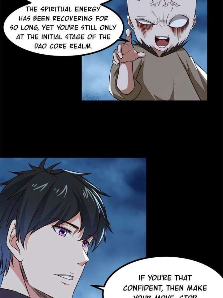 Romance in the Beast World Chapter 508 - Page 34