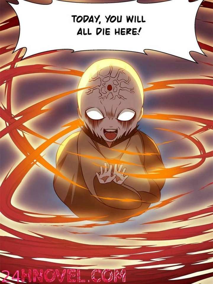 Romance in the Beast World Chapter 508 - Page 36